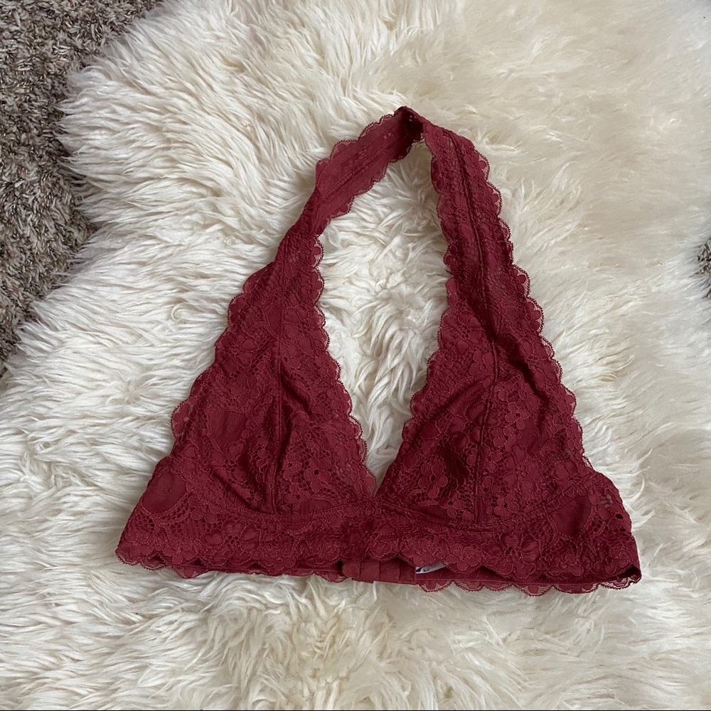 Free People Bralette